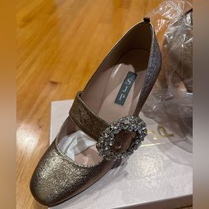 Sara Jessica Parker shoes